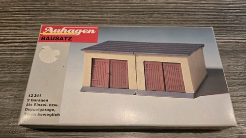 12341 auhagen garagen - -,