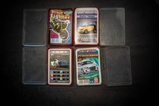 4 Auto & Motorrad Quartett –