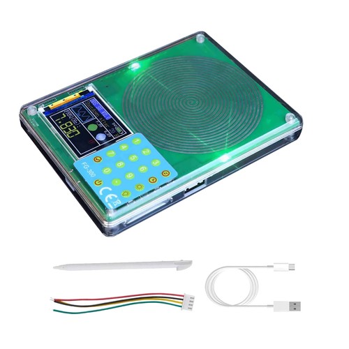 Frequenzgenerator gerät - frequenzgenerator,