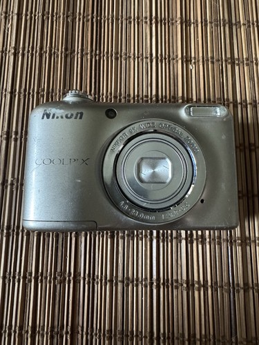 Nikon coolpix l31 1mp - l31, |