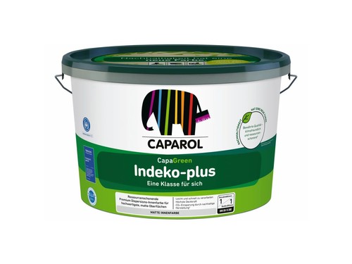 Caparol capagreen indeko plus - capagreen, indeko-plus