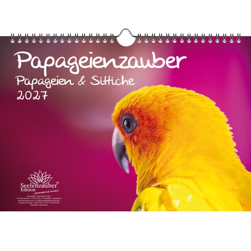 Papageienzauber papageien und - papageien,