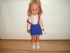 DDR Kult Puppe Ostalgie