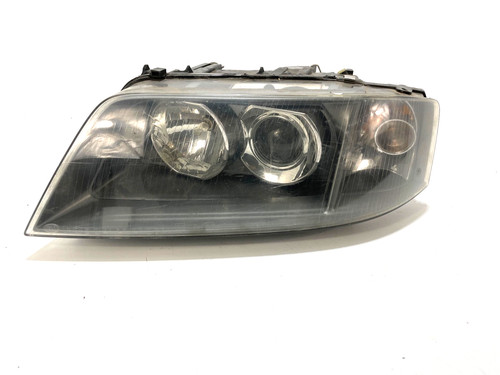 Audi b6 xenon - s4, 8e