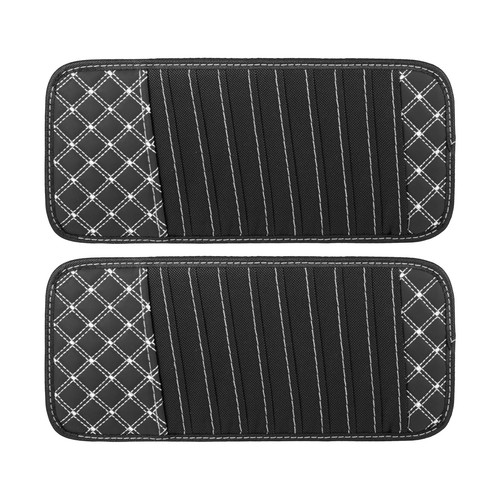 2stk auto visier - auto, cd-visier
