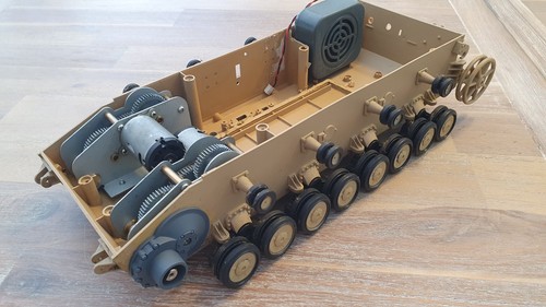 Heng long panzer - heng, 4
