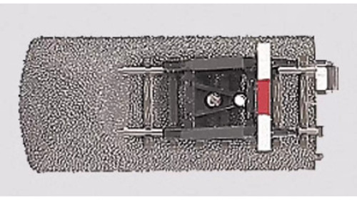 Märklin prellbock 24977 - prellbock,