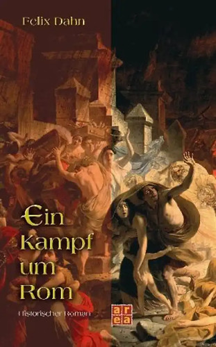Ein kampf rom - um,