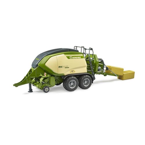 Bruder 02033 traktor - bruder,