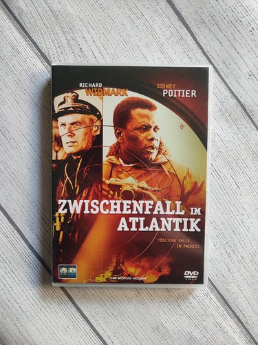 Zwischenfall atlantik - zwischenfall,