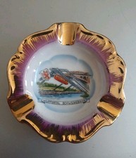 1960 WUPPERTAL SCHWEBEBAHN