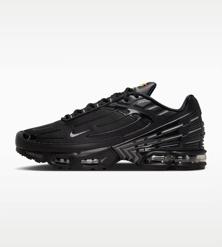 Nike air max plus - tuned, 3