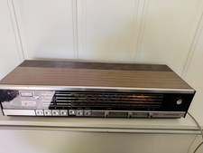 📻 Grundig RTV 500 FM Stereo
