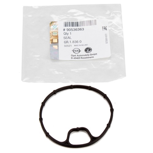 Original opel dichtung - original,