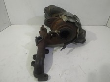 turbolader at VOLKSWAGEN