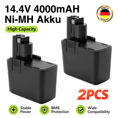 Akku für bosch - für,