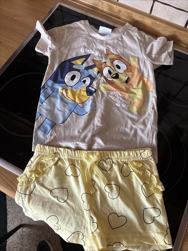 Mädchen set teilig shirt - mädchen, t-shirt