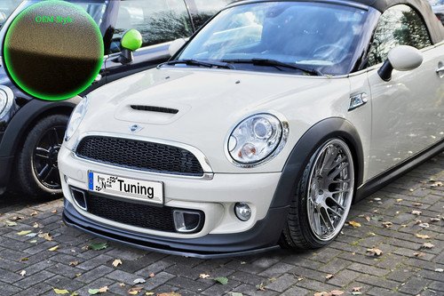 Spoilerschwert frontspoiler - spoilerschwert,