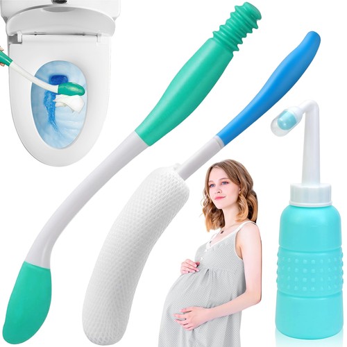 Toilettenhilfe wischen - toilettenhilfe,