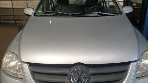 Motorhaube fox 5 z - fox,