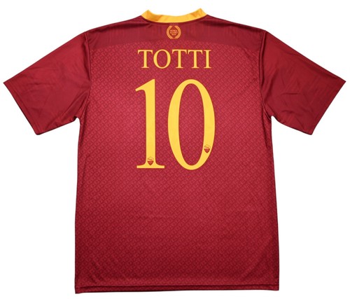 Official 2018 roma - official,