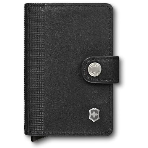 Victorinox altius secrid leder - secrid,