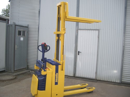 Gabelstapler stapler - gabelstapler,