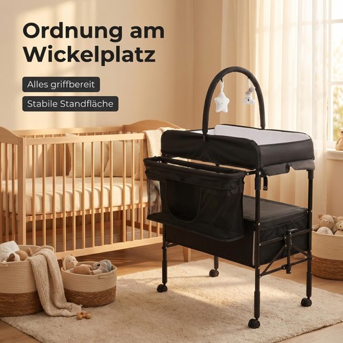 Babybett reisebett kinder - babybett,