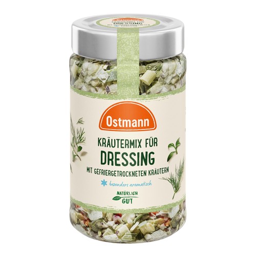Ostmann kräutermix für - ostmann,