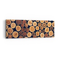 Wandbilder 90x30cm
