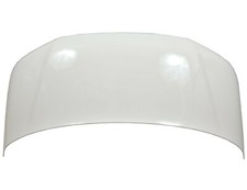 VW T5 Transporter Multivan 09-15 Motorhaube lackiert LB9A Candy Weiß LAGERWARE