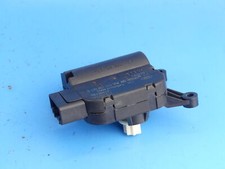 VW Golf VI GTI 2.0 TSI Coupe Stellmotor Klimaanlage Temperaturklappe 1K0907511