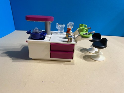 Playmobil kochinsel aus - jk,