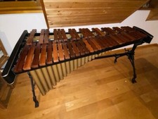 Marimbaphon Instrument