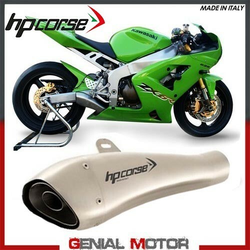 Auspuff corse hydroform - corse,