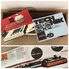 Grundig Katalog Hi-Fi