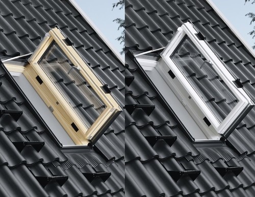 Velux wohn ausstiegsfenster - velux, wohn-ausstiegsfenster