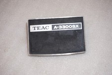 Kopfhaube für TEAC A-3300SX