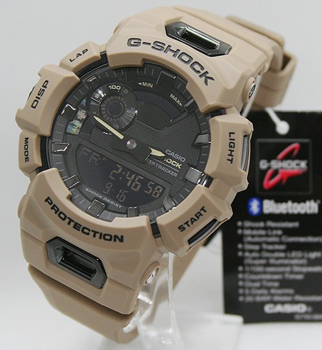 Casio g shock - casio, g-shock