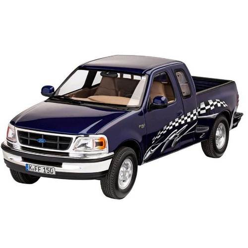 Revell modellbausatz ford - revell, 97
