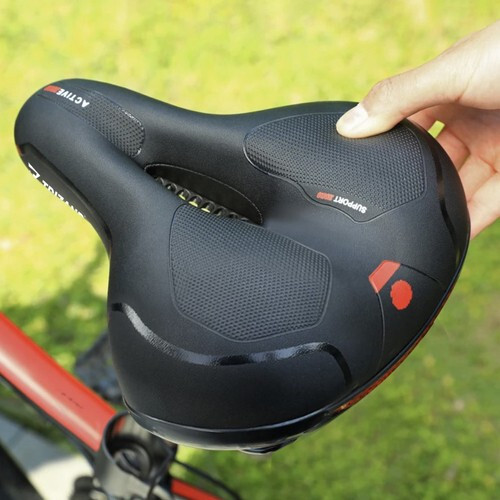 Fahrradsattel fahrradsitz - fahrradsattel,