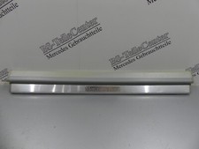 Mercedes CLK Cabrio W208 Einstiegsleiste Verkleidung Einstiegsverkleidung grau