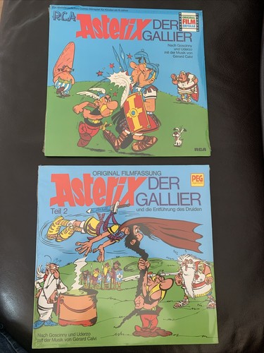 Raritäten asterix der - raritäten,
