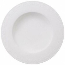 Villeroy & Boch White Pearl