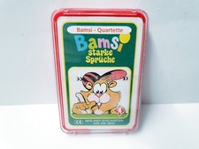 BAMSI STARKE SPRÜCHE No.8602