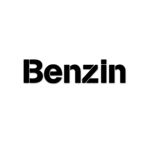 Benzin aufkleber tanken - aufkleber,