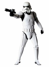 Stormtrooper Supreme - Extrem