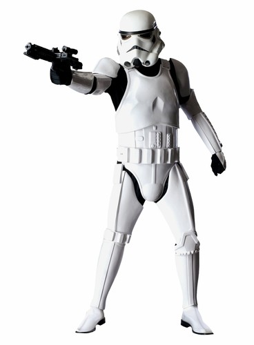 Stormtrooper supreme extrem - supreme,