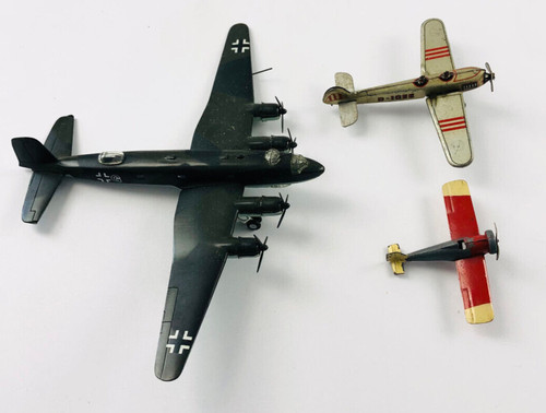 Konvolut frühe flugzeuge - konvolut,