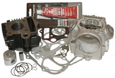 50 ZYLINDER KIT KOLBEN
